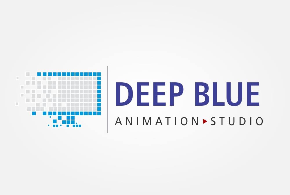 Deep Blue Animation Studio | Ahmedabad