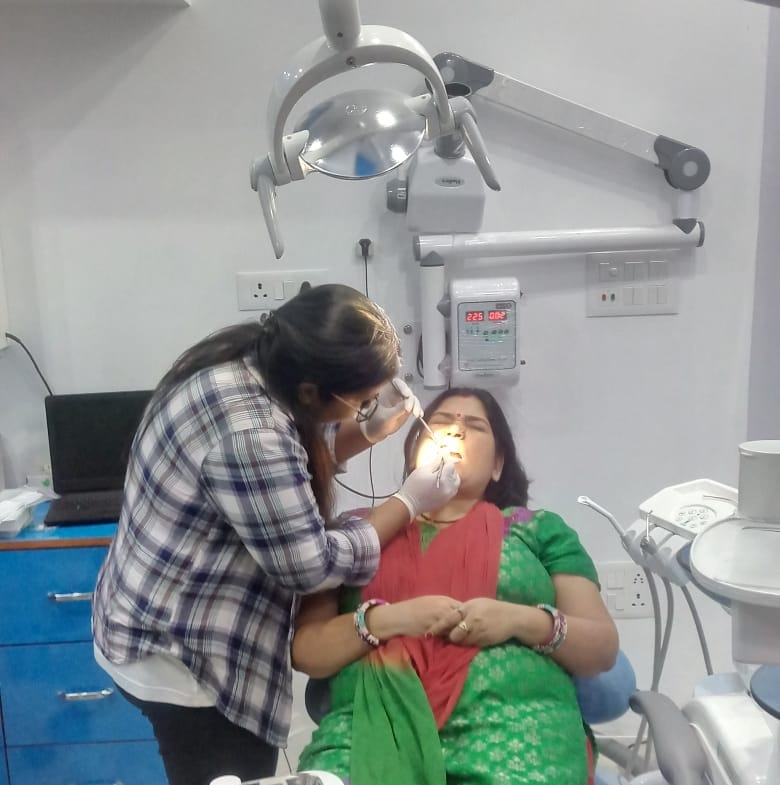 Adee Dental and Medicos clinic | Delhi