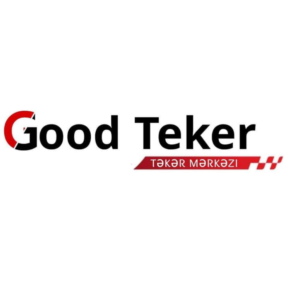 Good Teker | Binagadi