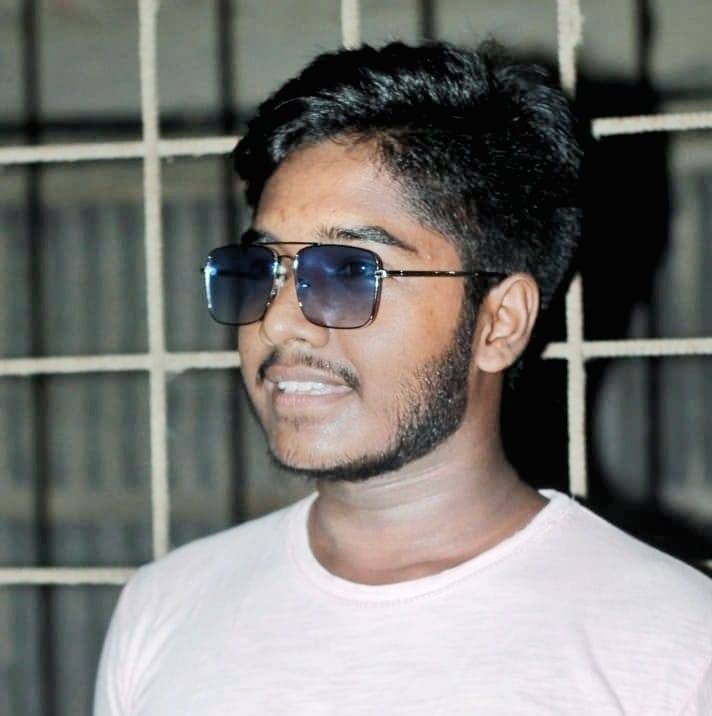 AMR Rifat