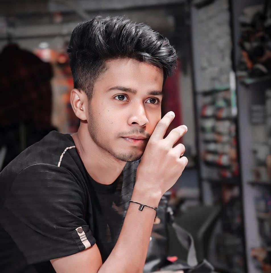 Raj Khan