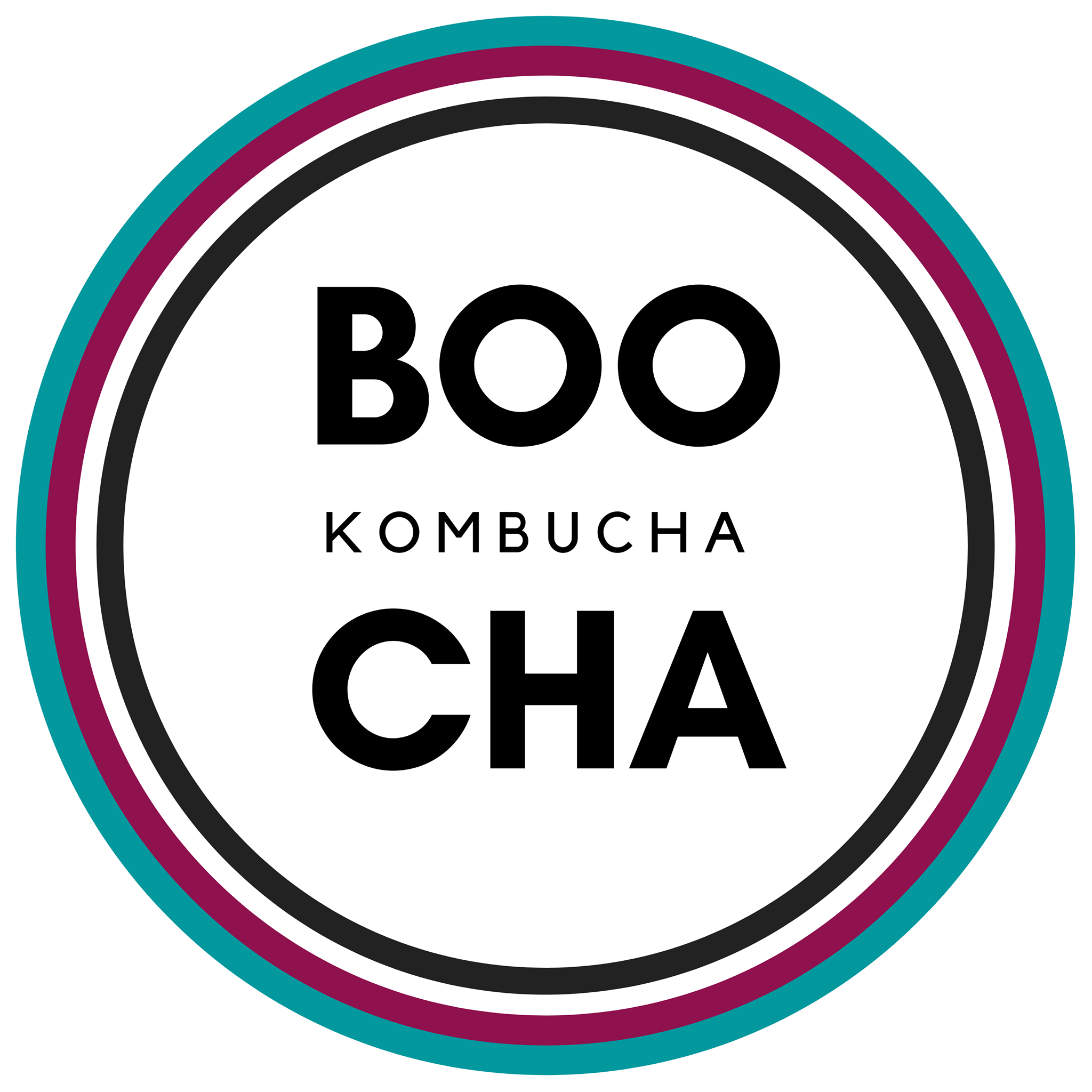 BOO CHA Kombucha | Berlin