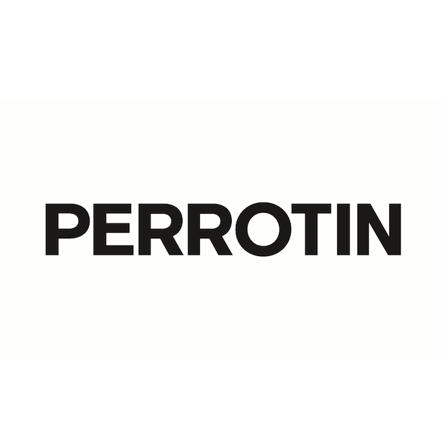 Perrotin on Reels