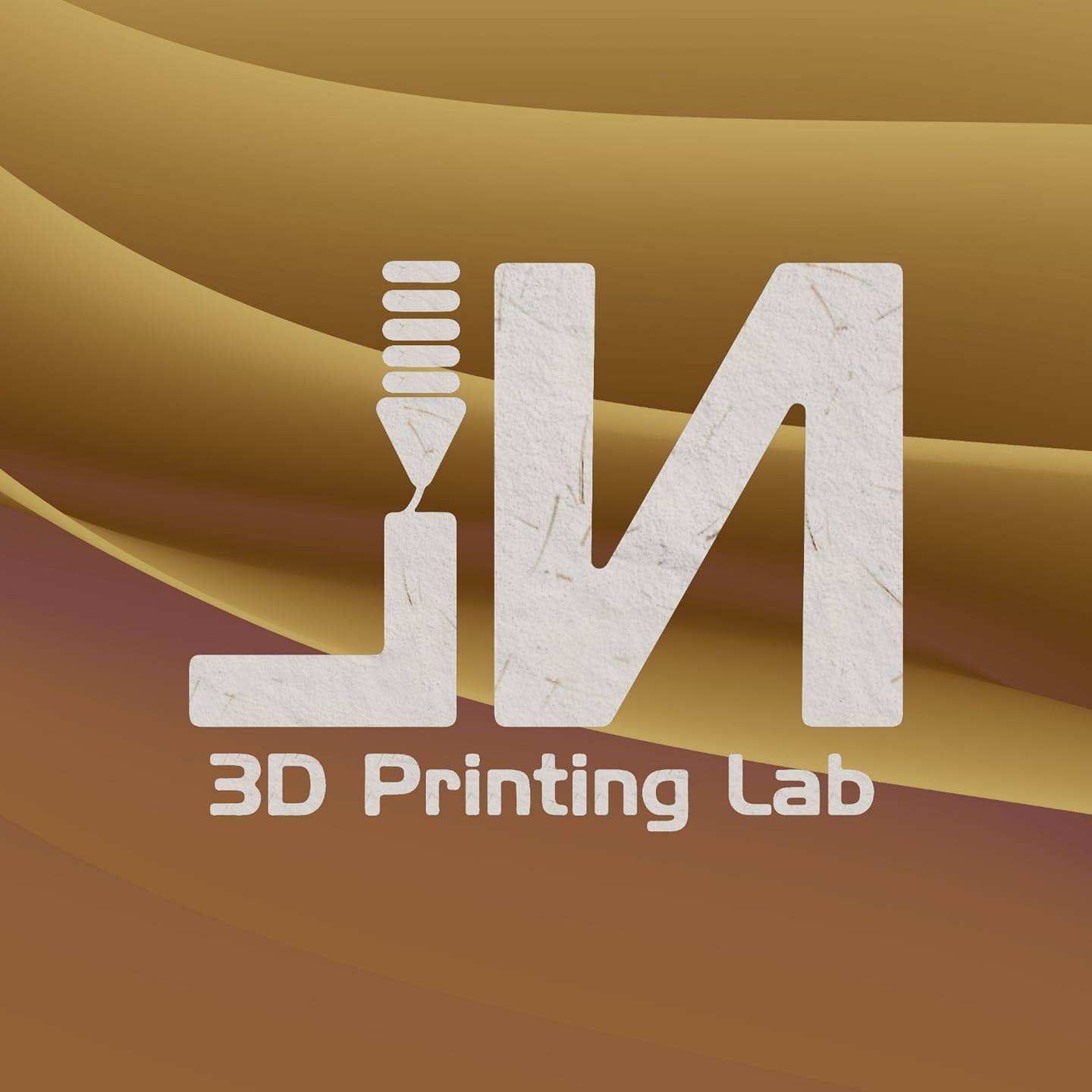 LN 3D Printing Lab