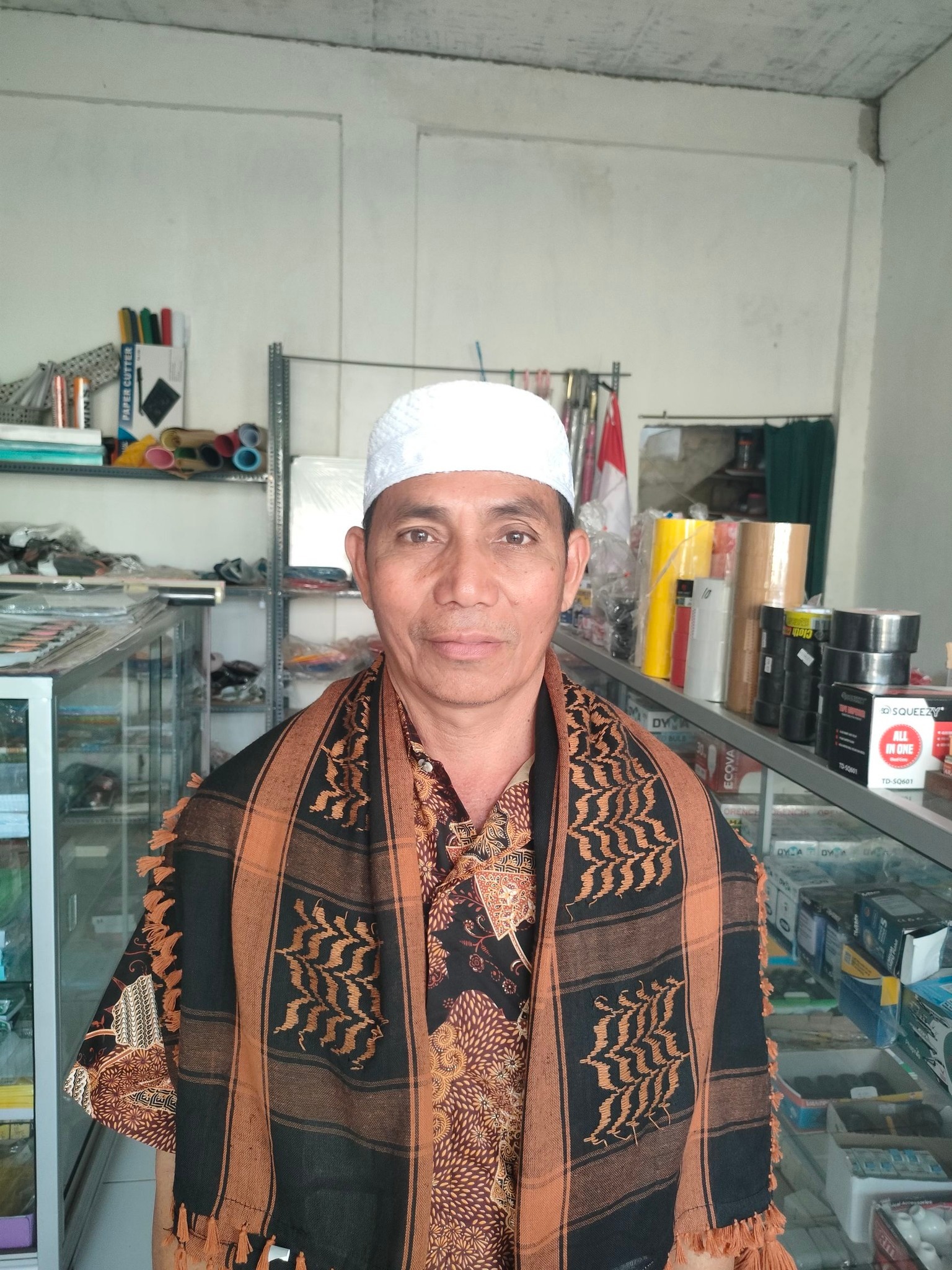 Suami istri kompak nggak punya *t4k 4n!4y4 4n4k kandung hingga b4b4k ...