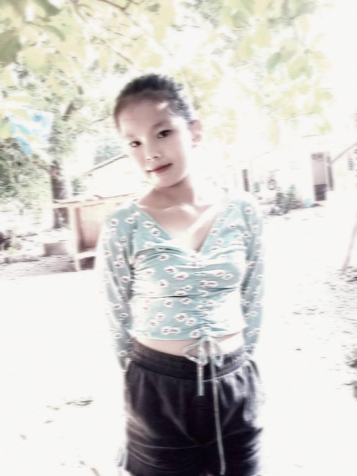 Jesslyn Rulloda