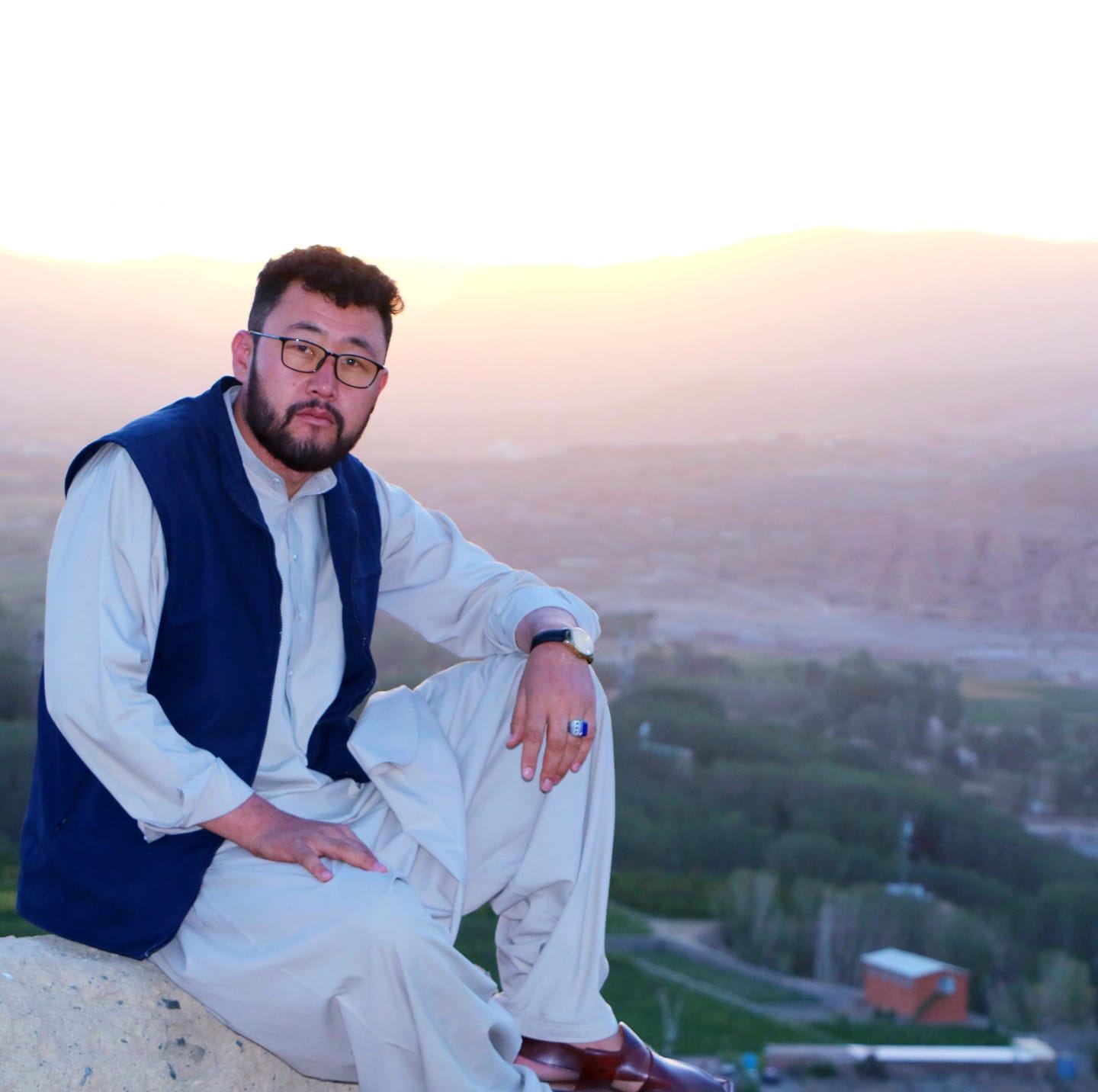 Ramazan Mosadiq | Kabul