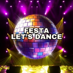 Festa Let's Dance RJ
