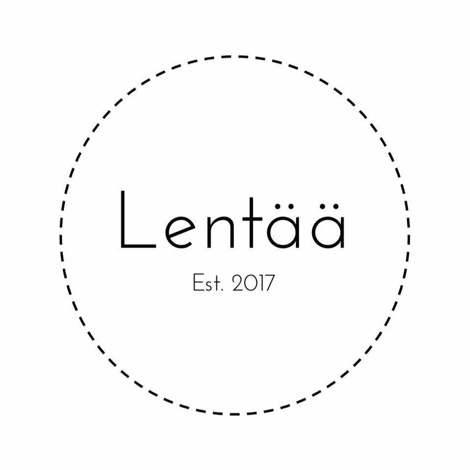Lentää