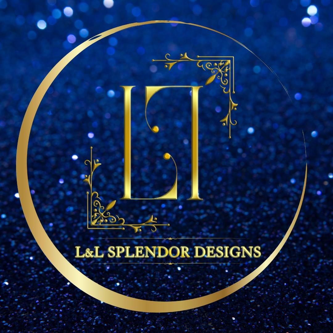 L&L Splendor Designs Book Covers and more