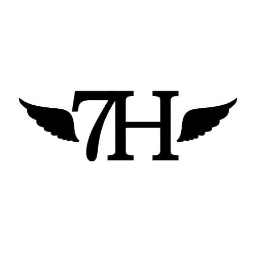 Flying 7H Ranch