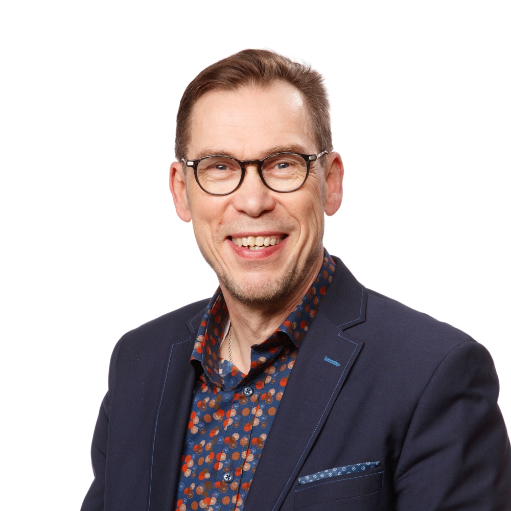 Kimmo Rantanen