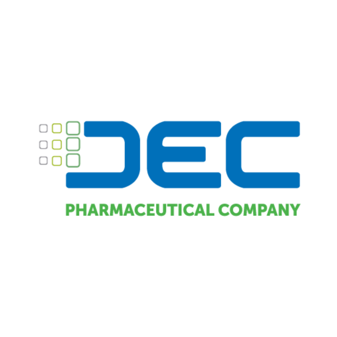 DEC Pharmaceutical