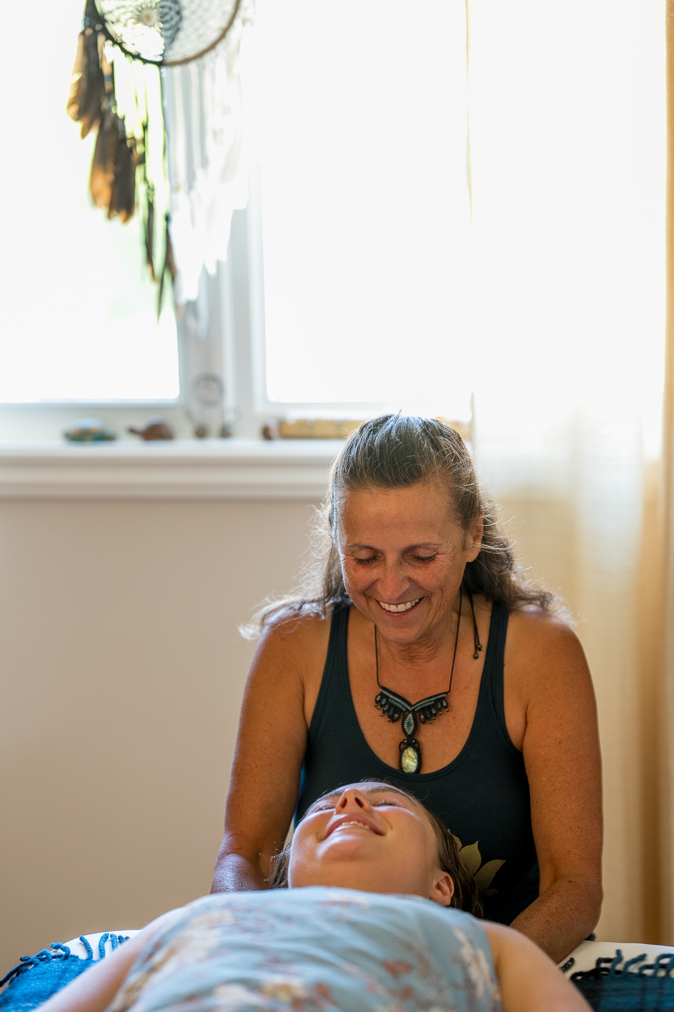 Massage Bienveillance | Ham Nord QC