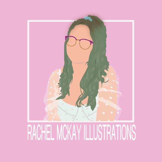 Illustrate by Rach