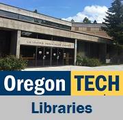 Oregon Tech Library | Klamath Falls OR