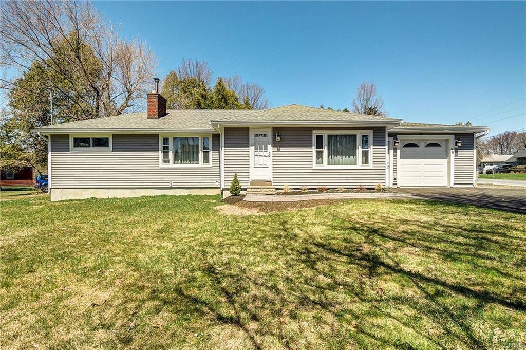 Riley's Place - A Home away From Home, Short term rentals