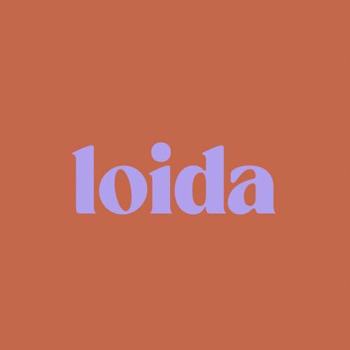 LOIDA naturals | Pilar