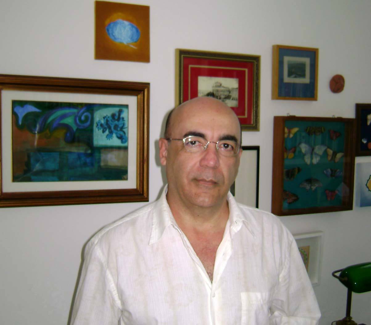 Quadros do Raimundo