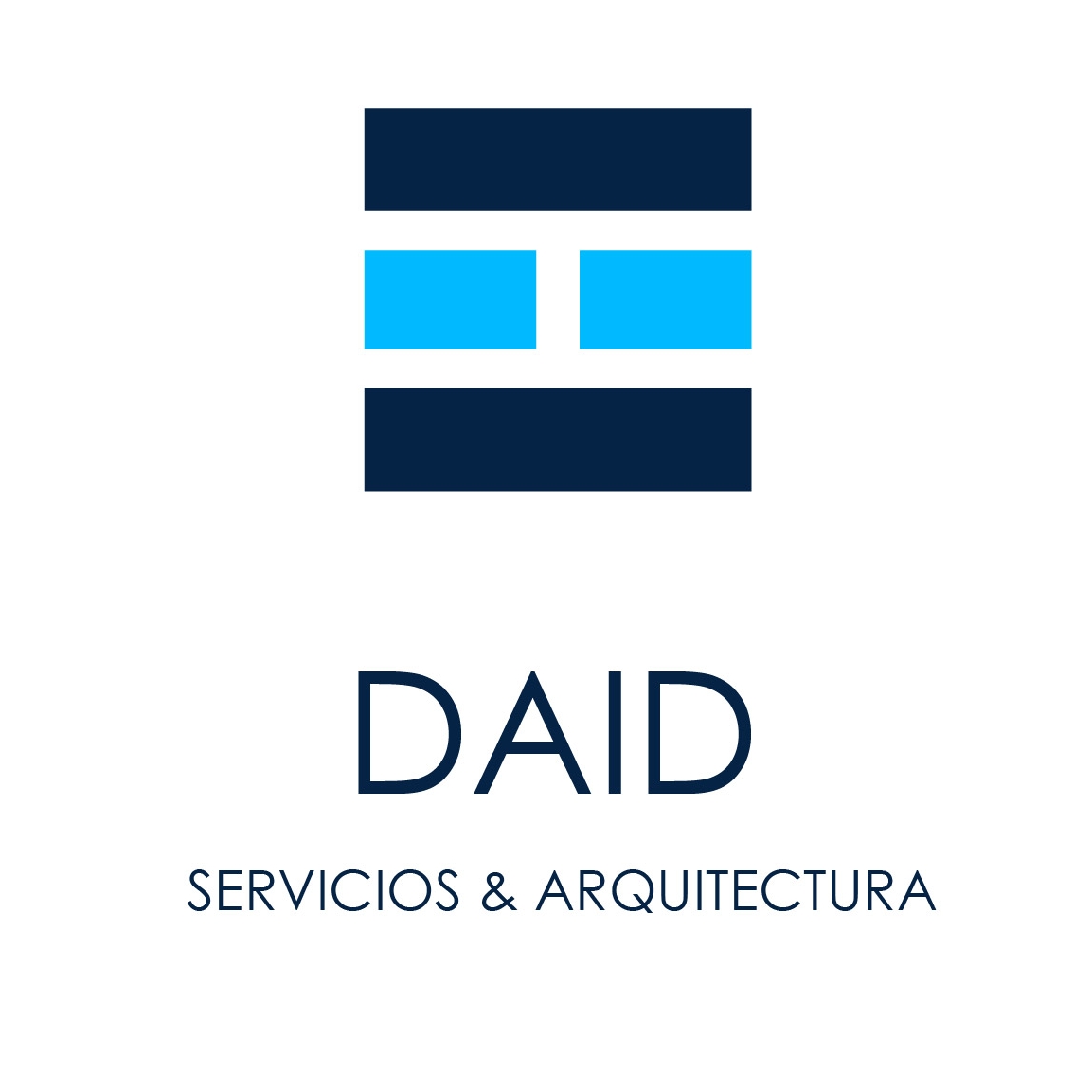 DAID Despacho de Arquitectura Innovación y Diseño