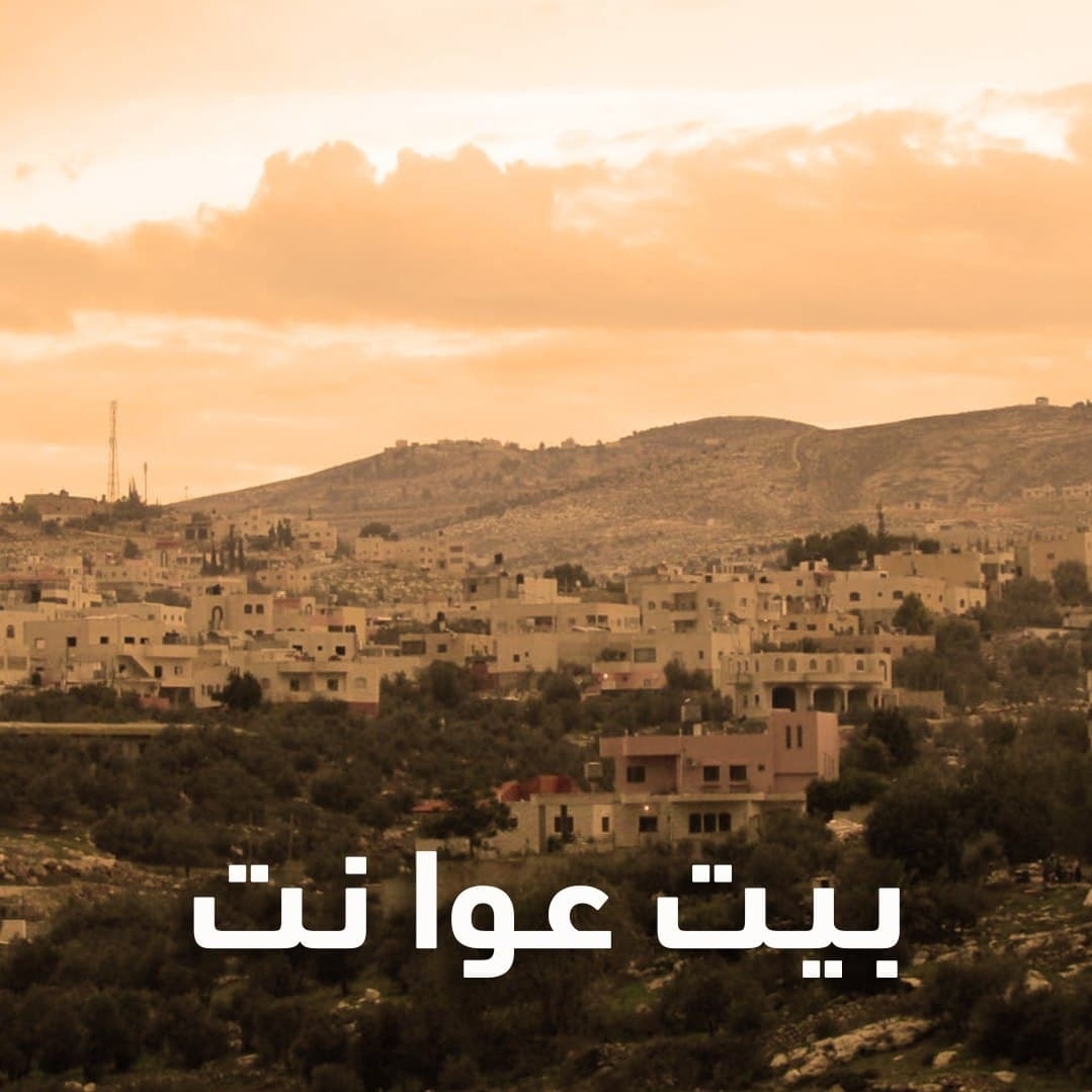 بيت عوا نت