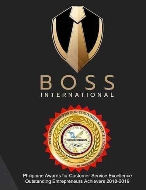Boss networking