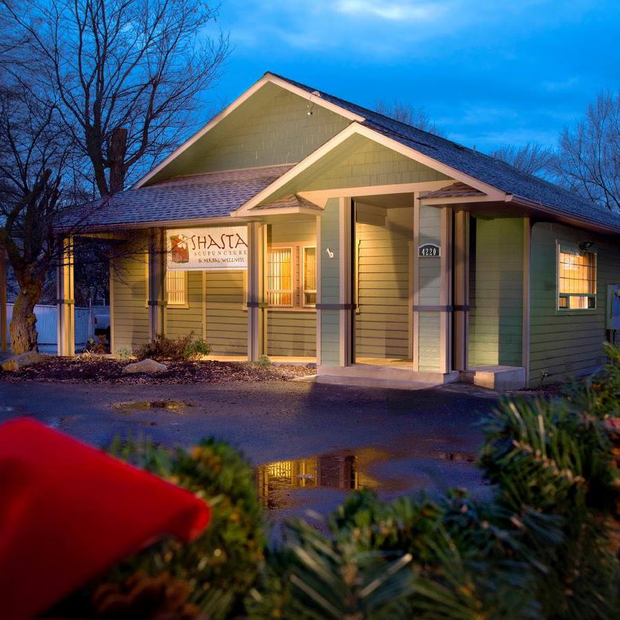 Shasta Acupuncture & Herbal Wellness