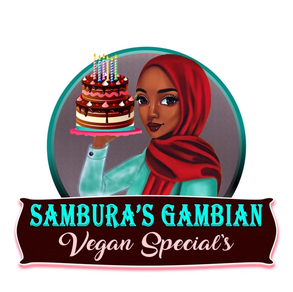 Sambura’s Gambian Vegan Special’s