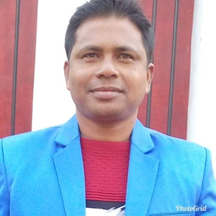 Md Lablu Hossain | Dinajpur