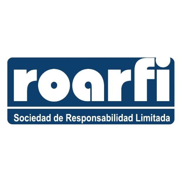 RoarfiPy