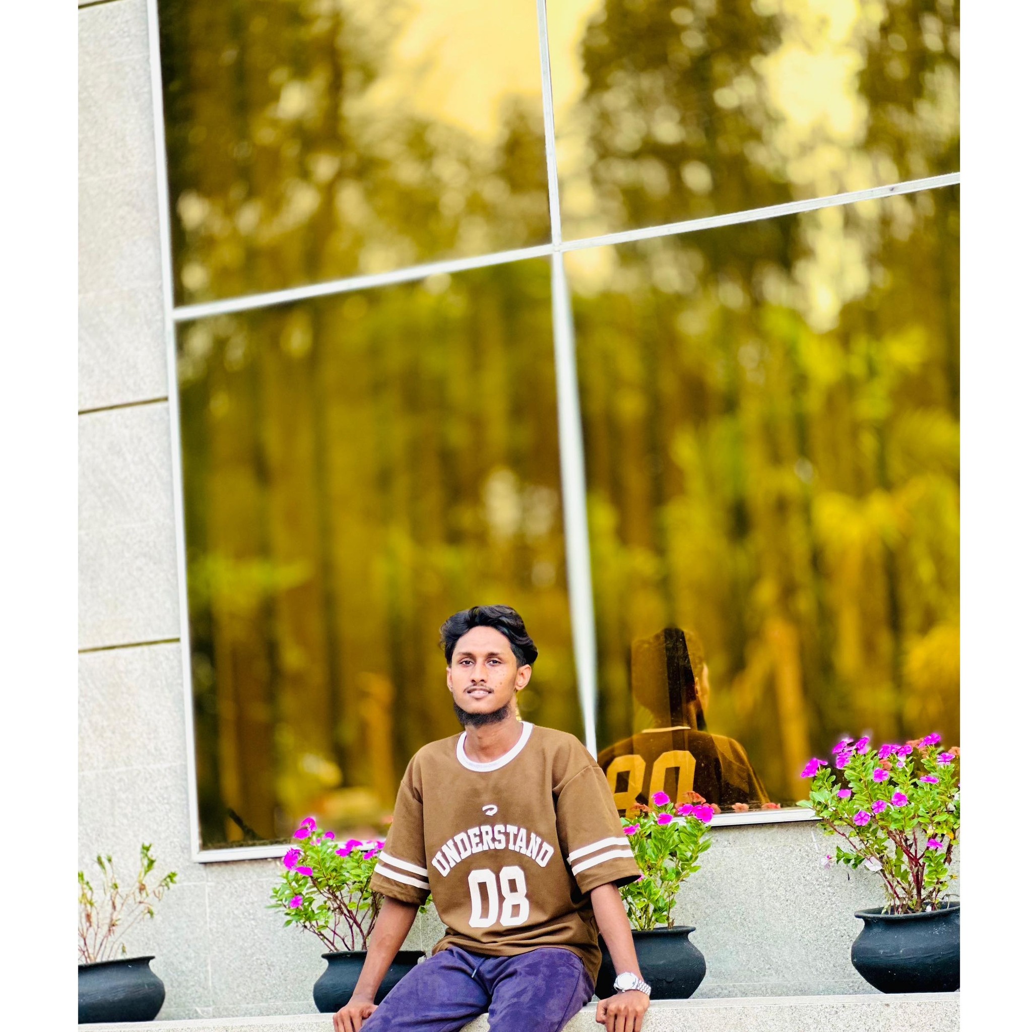 Muhammad Jobayed
