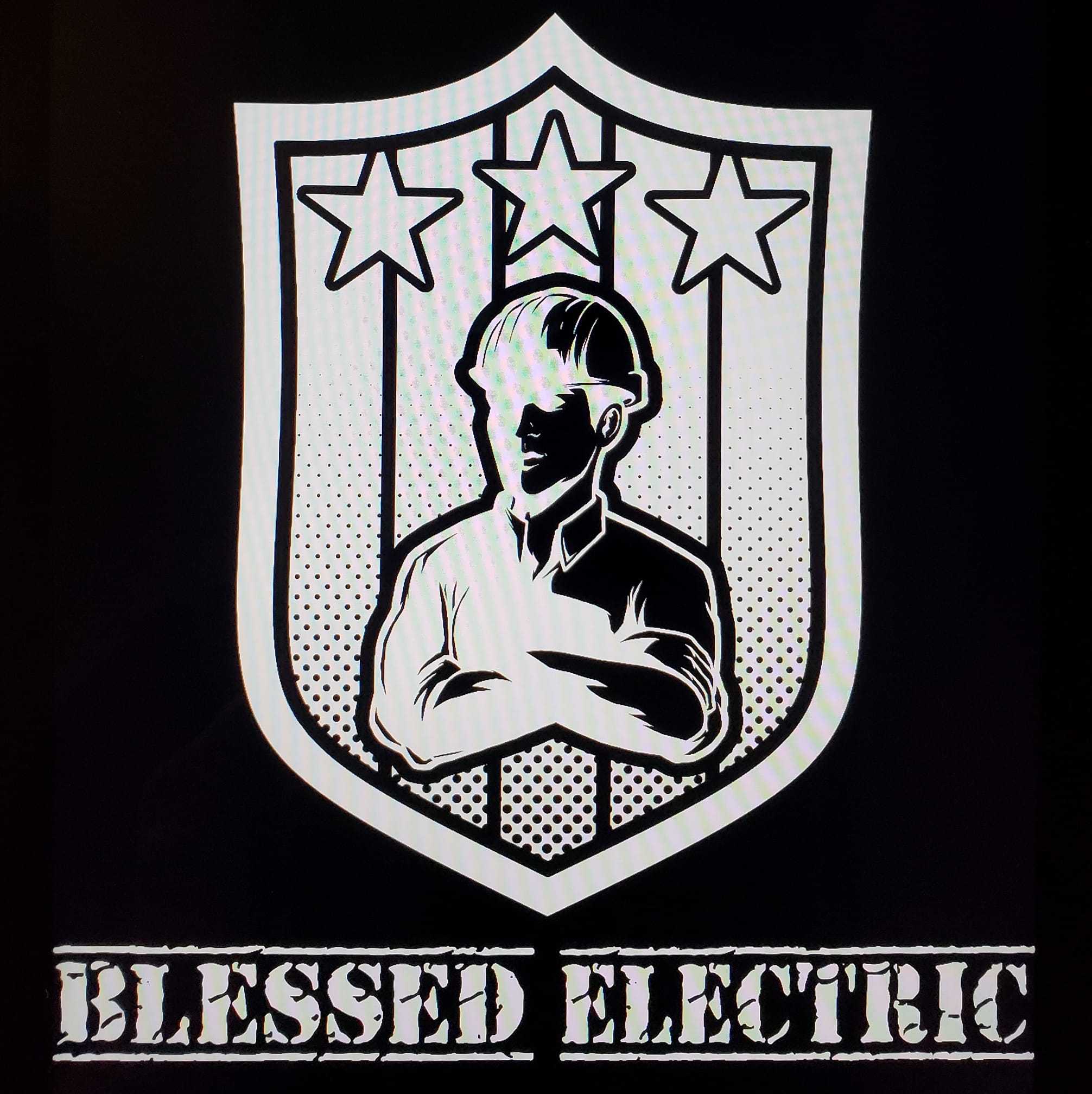 Generac Standby Generators | Installed by Blessed Electric When the ...