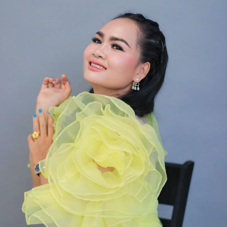 សុ គន្ធា