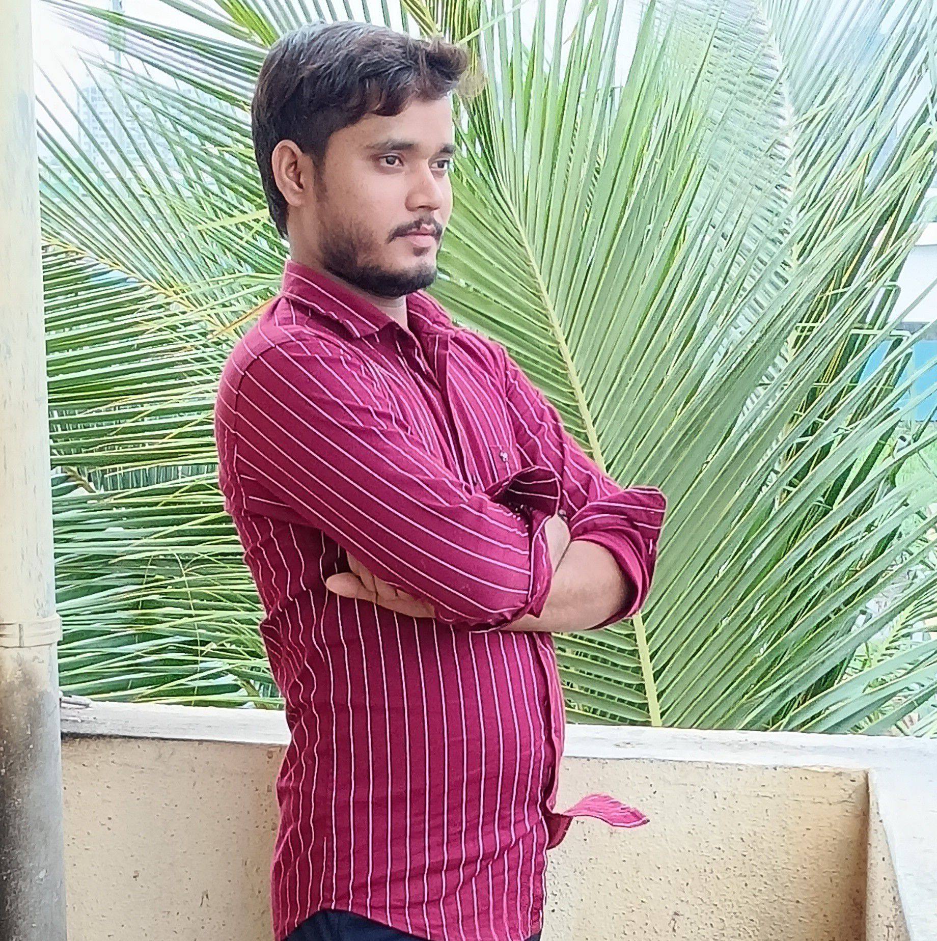 BJP 🪷 | Pardeep Kumar