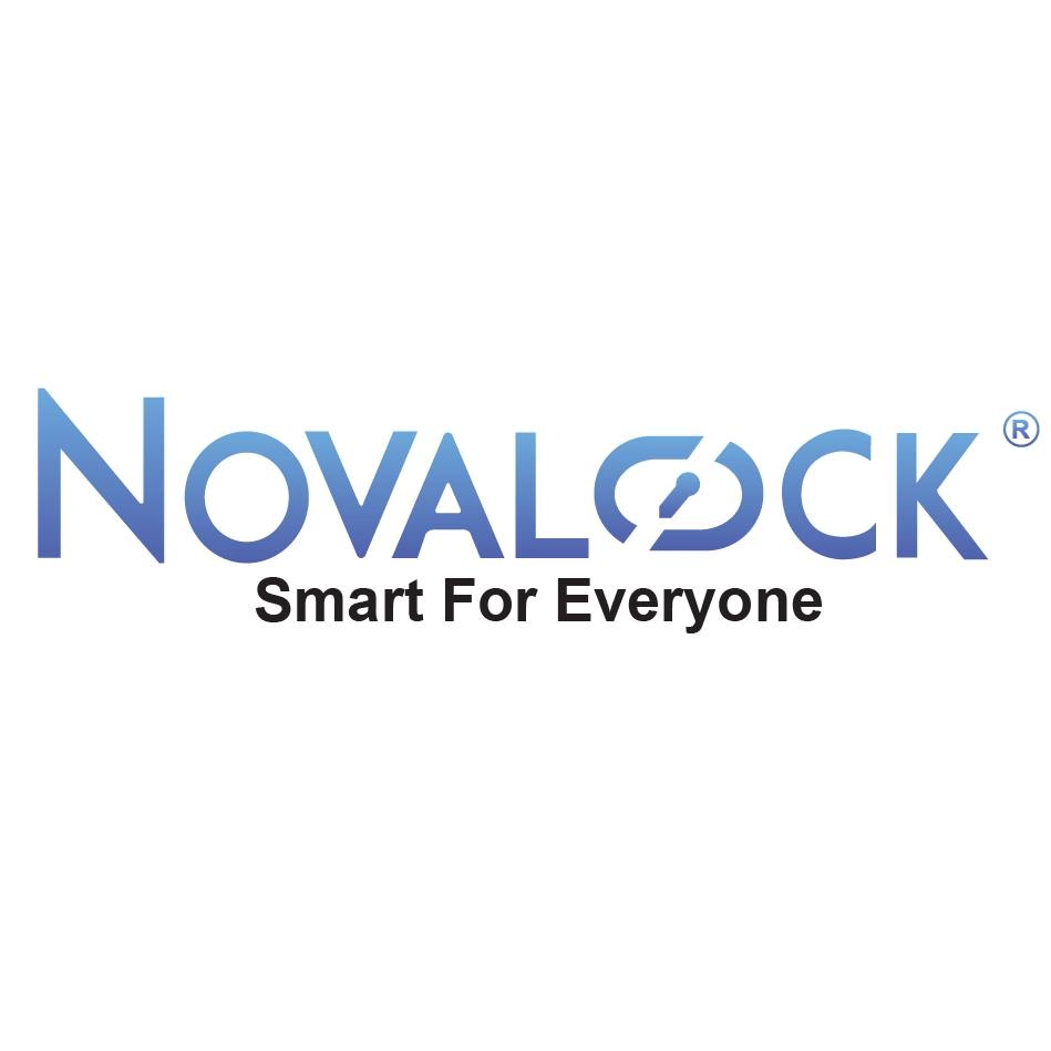 Novalock Malaysia - Sourcing for the best #SmartDoorLock for your metal ...