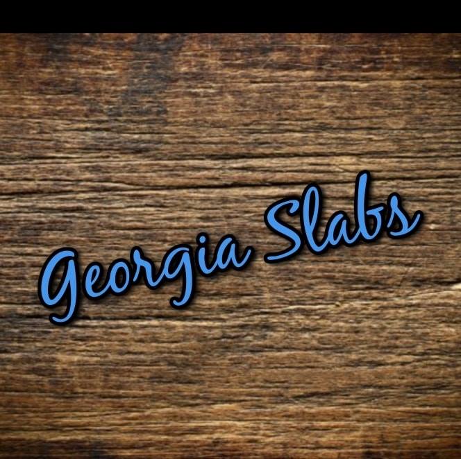 Georgia Slabs