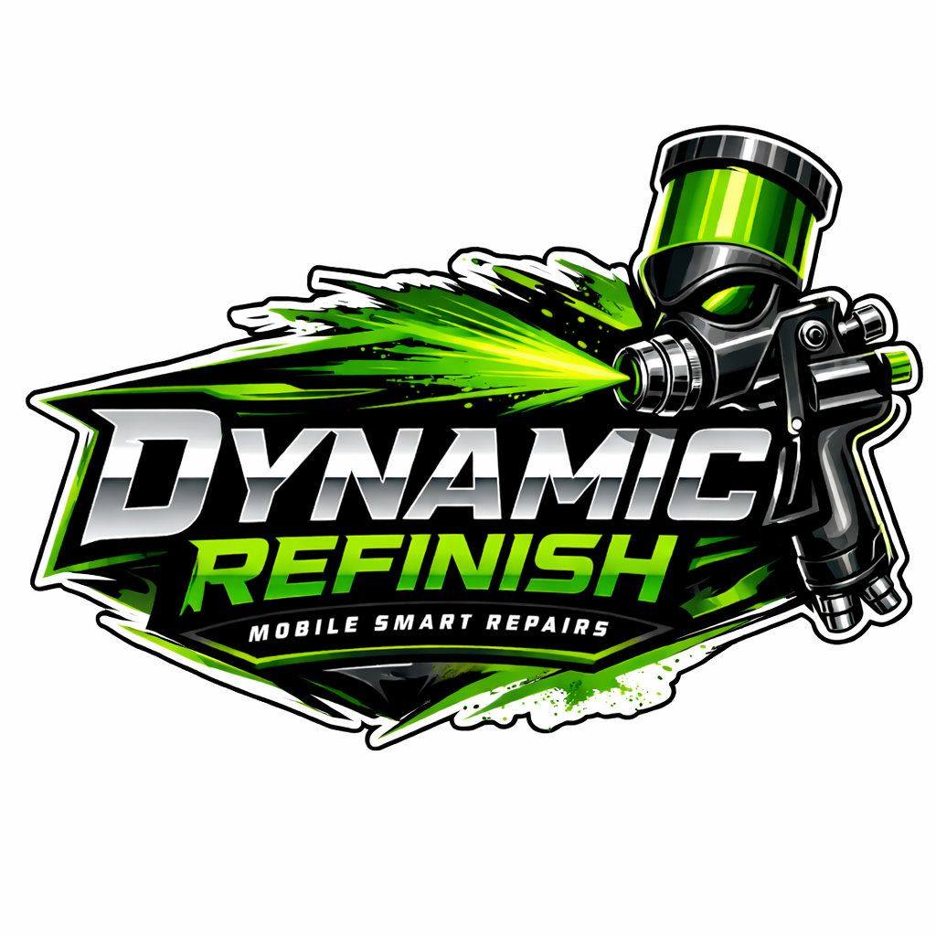 Dynamic refinish smart repairs | Scunthorpe