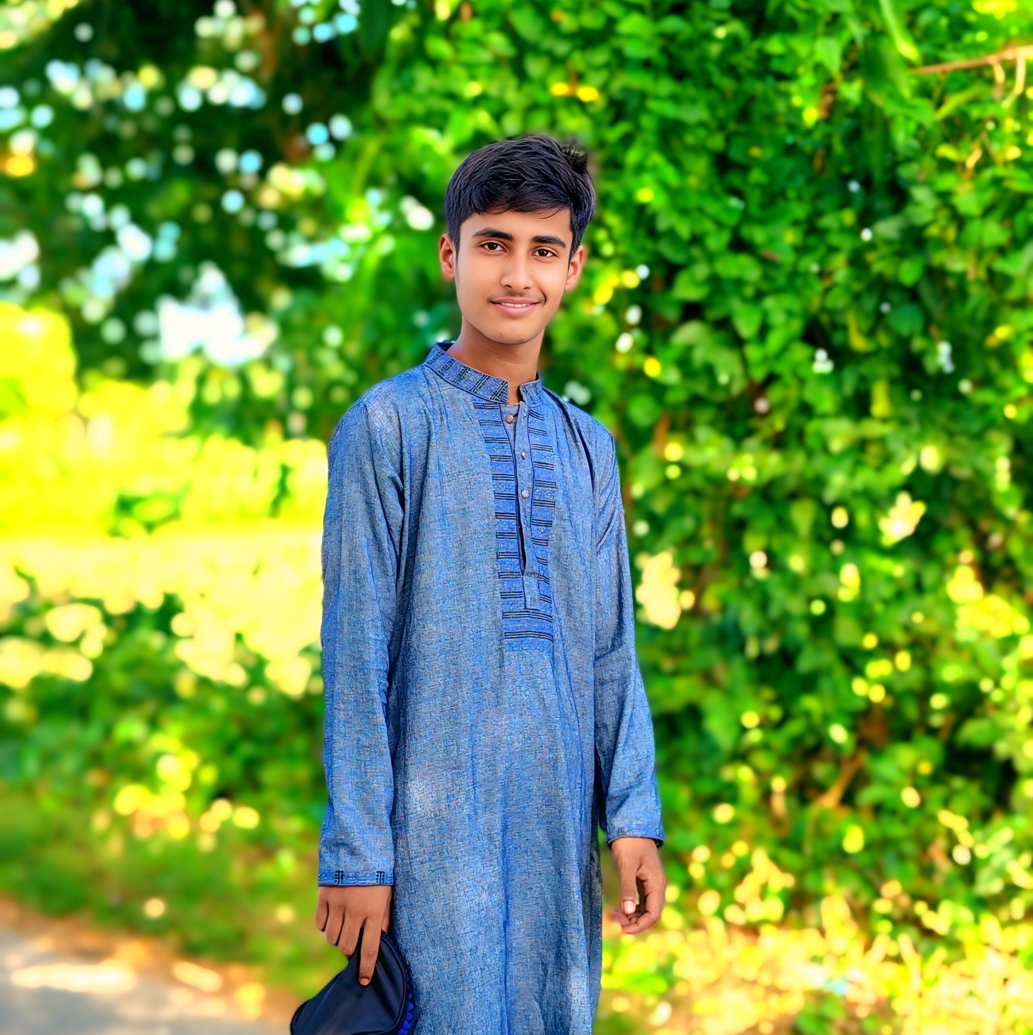 Ruhul Kabir Rizvi