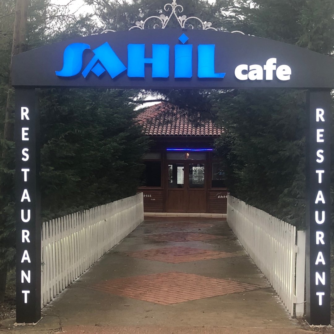 Sahil Cafe&Restaurant | Izmit