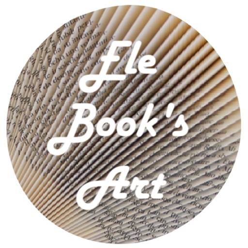 Ele Book Art