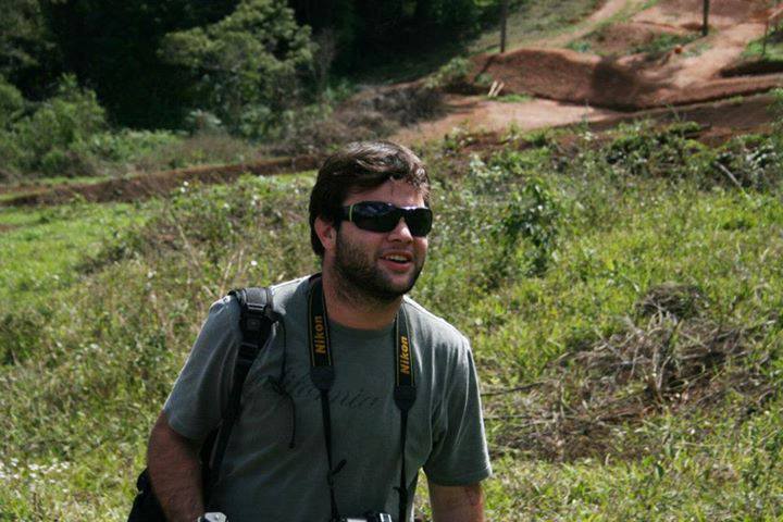 Matheus Botelho l Fotografia