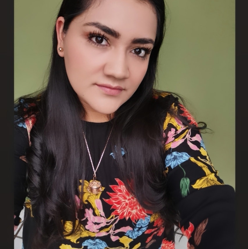 Nutrióloga Celeste A. Baza Rangel | Morelia