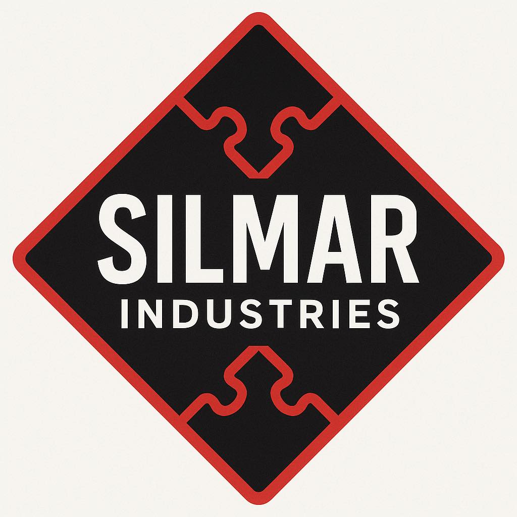 Silmar Industries | Barrhead AB