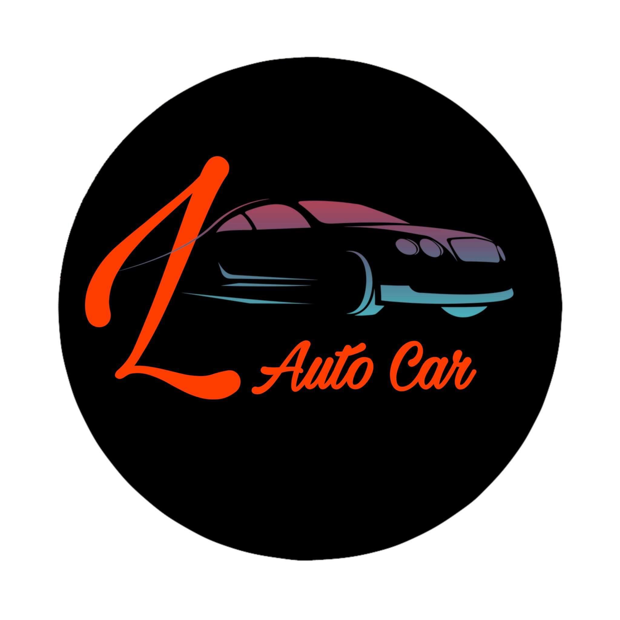 L Auto car