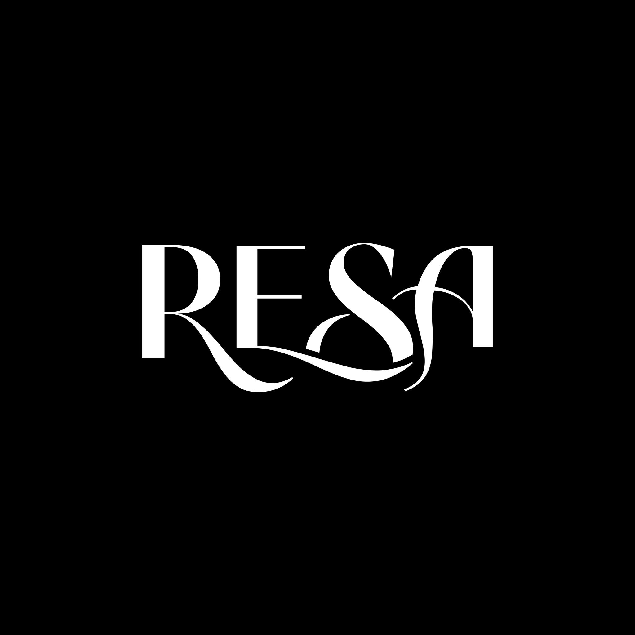 Resa Png Resa 35oz | Neon Pink