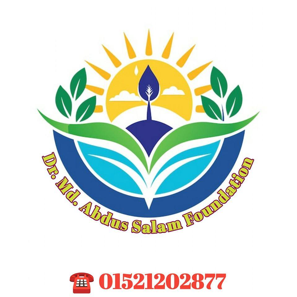 Md. Abdus Salam
