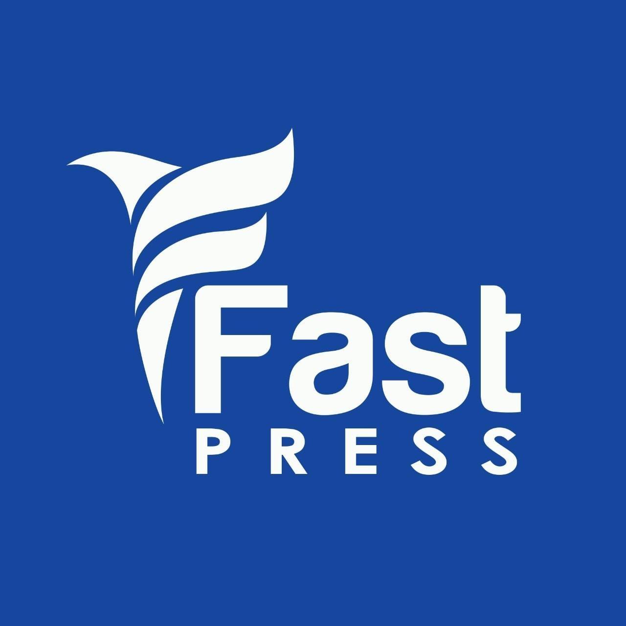 Fast Press Digital Printing | Alexandria