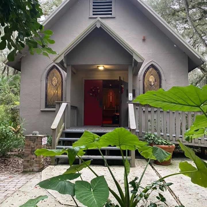 Church of the Apostles | Parrish FL
