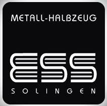 ESS Metall-Halbzeug