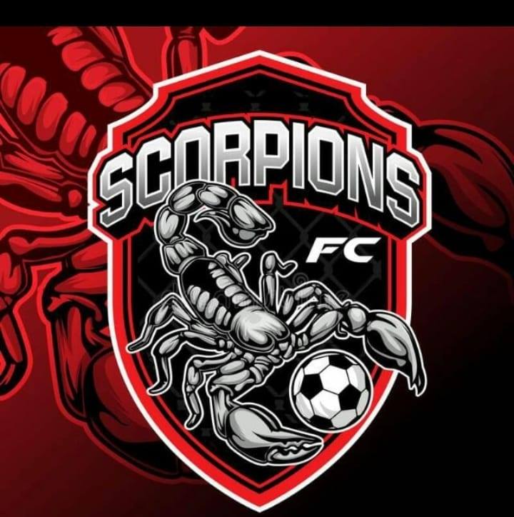 Scorpions football club | Padangpanjang